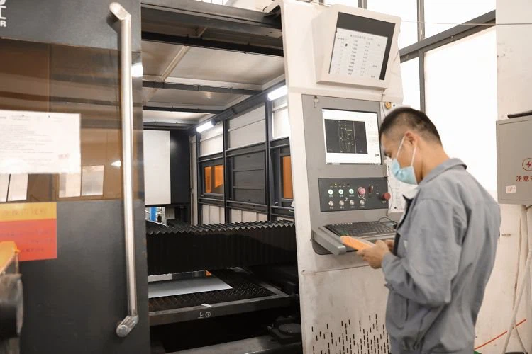 Established in the year 2010