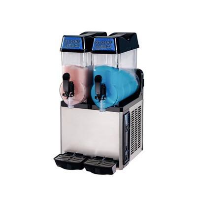 Eisbreimaschine